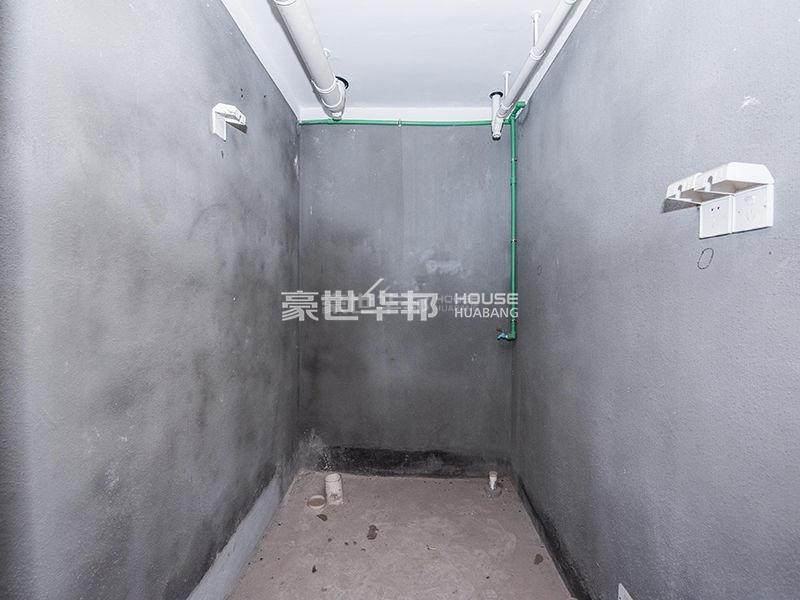 卫生间