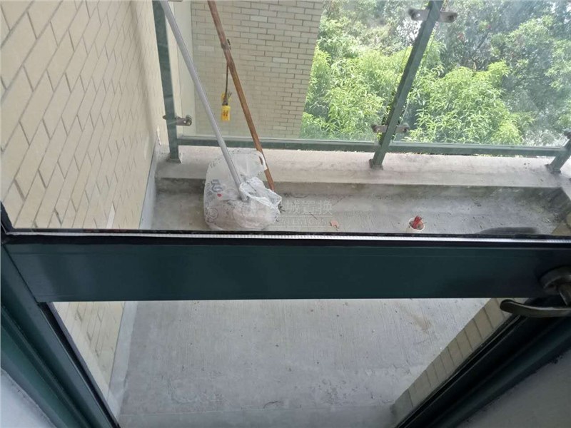 阳台