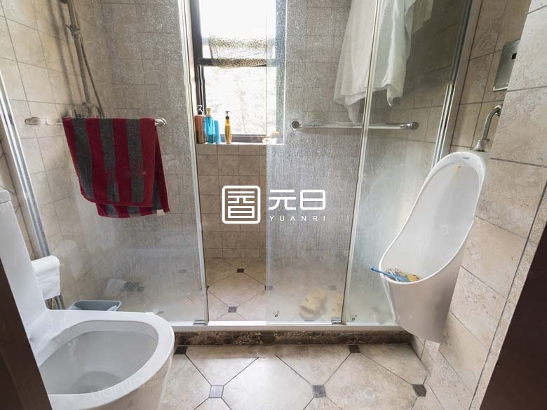 卫生间