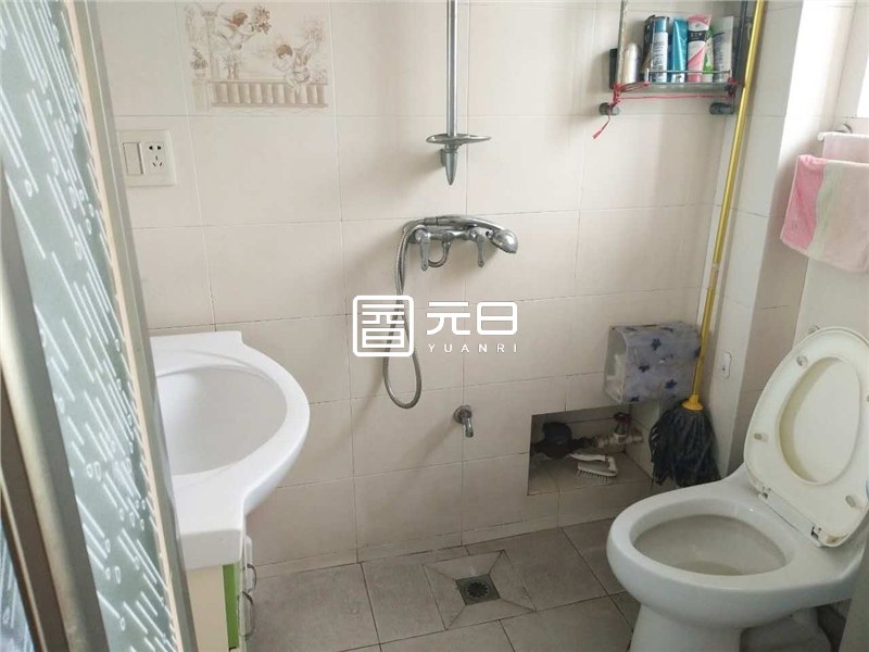 卫生间