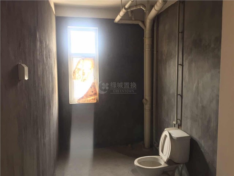 卫生间