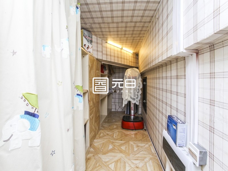 储物间