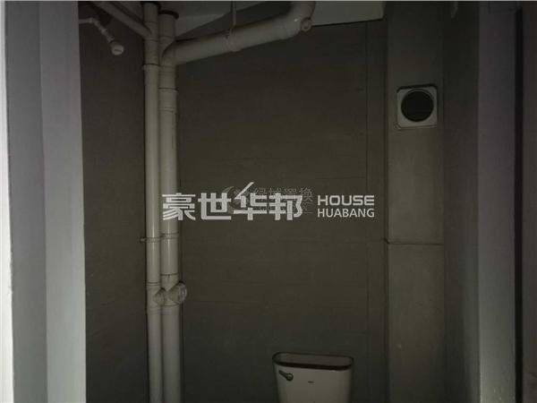 卫生间
