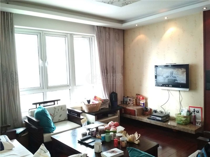 客厅