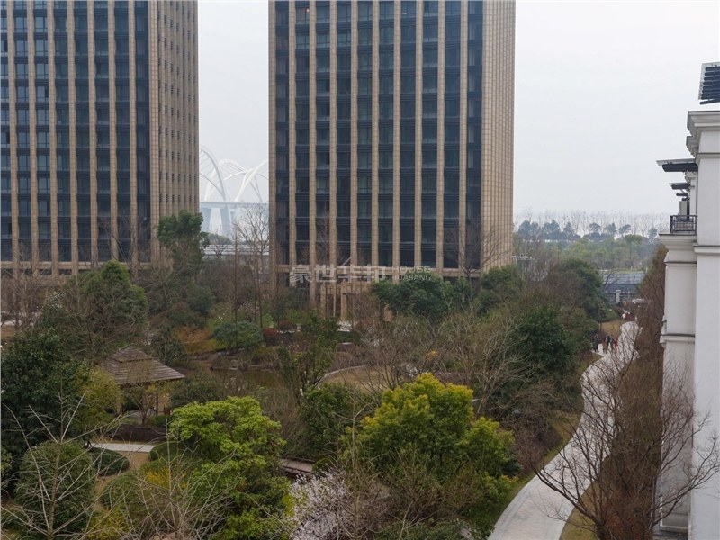 阳台