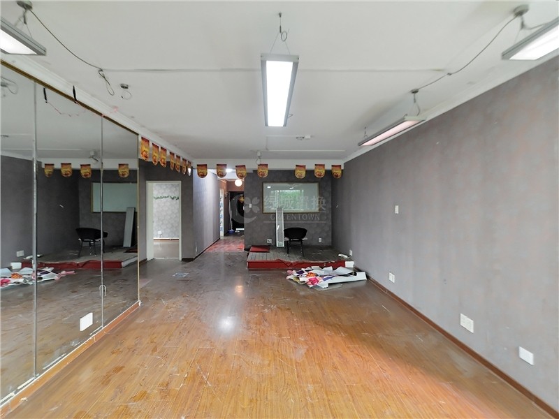 餐厅