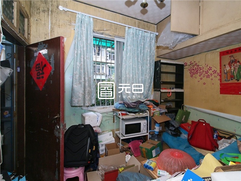 主卧