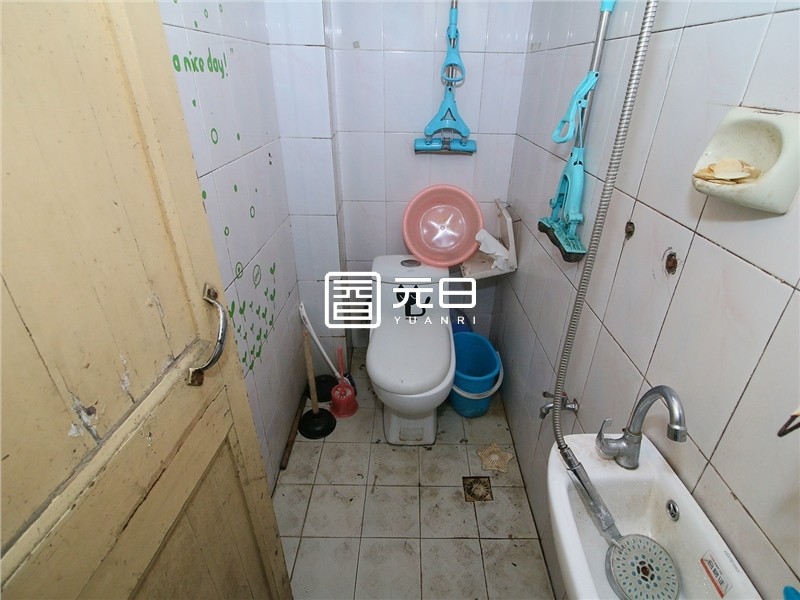 卫生间
