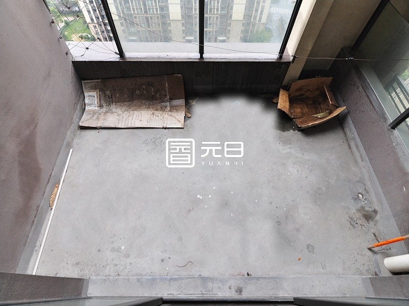 房间