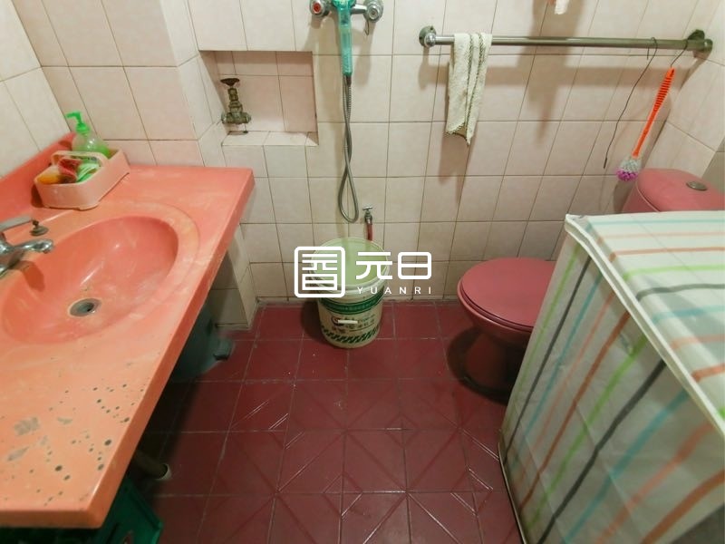 卫生间