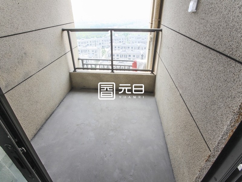 阳台