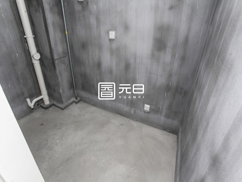 厨房