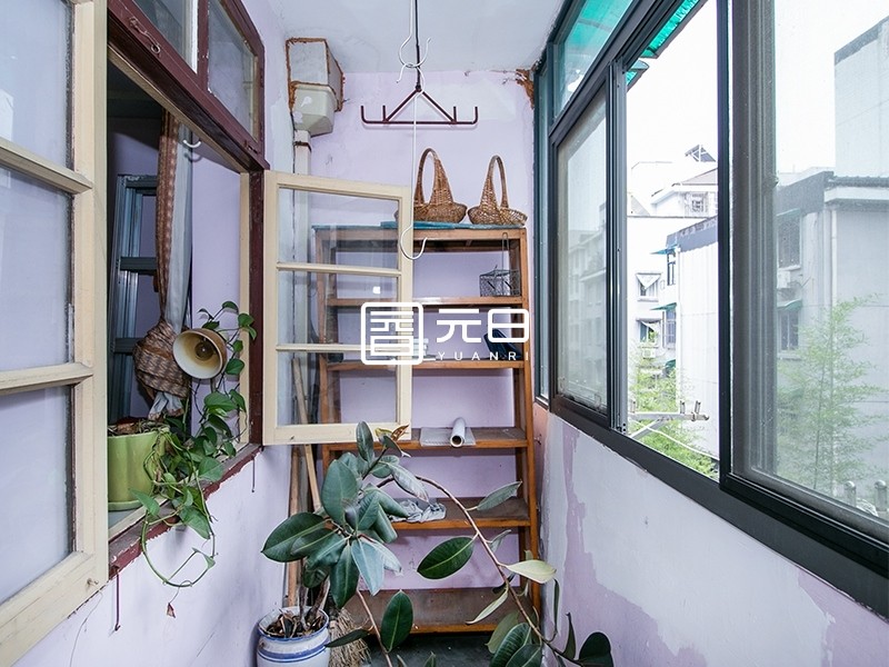 阳台