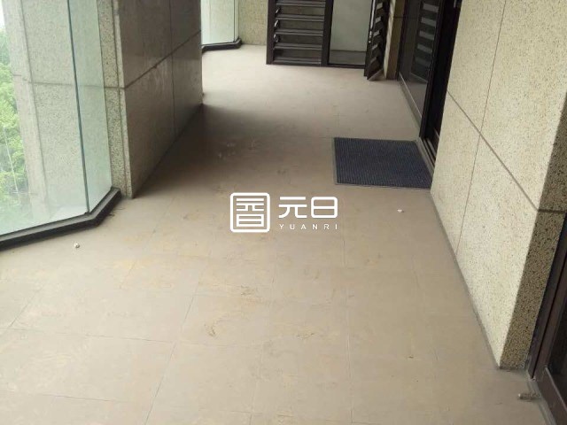 阳台