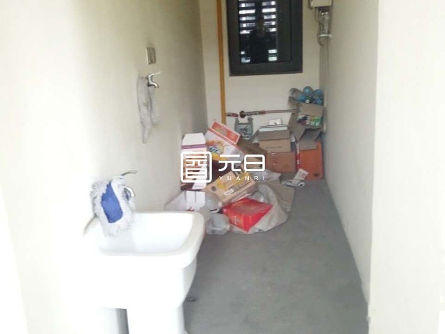 储物间