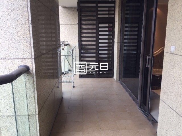 阳台