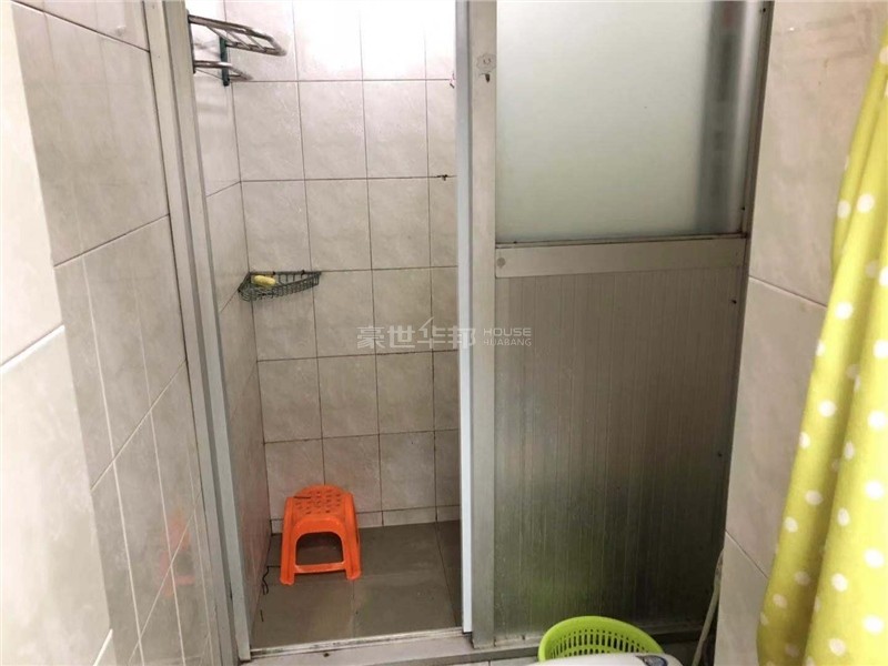 卫生间