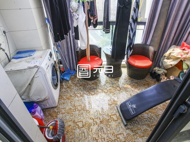 阳台