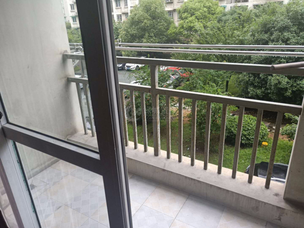 阳台