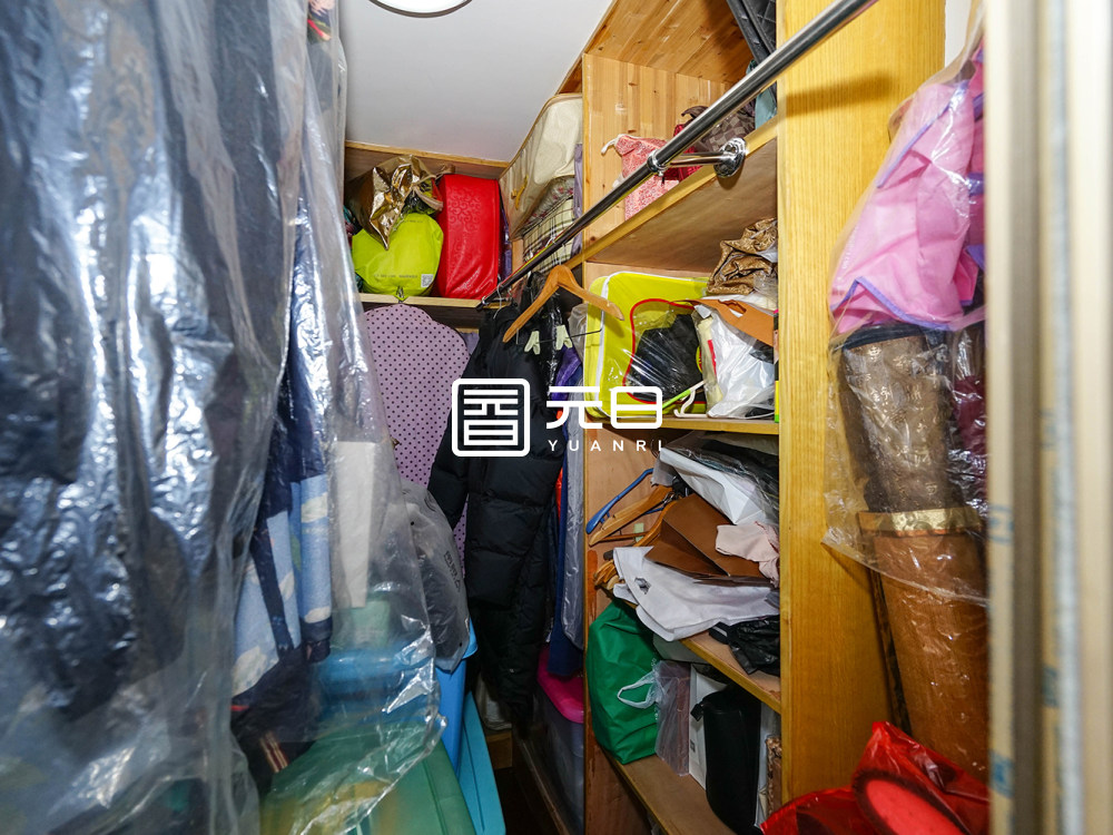 储物间