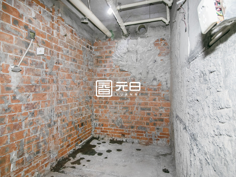 卫生间