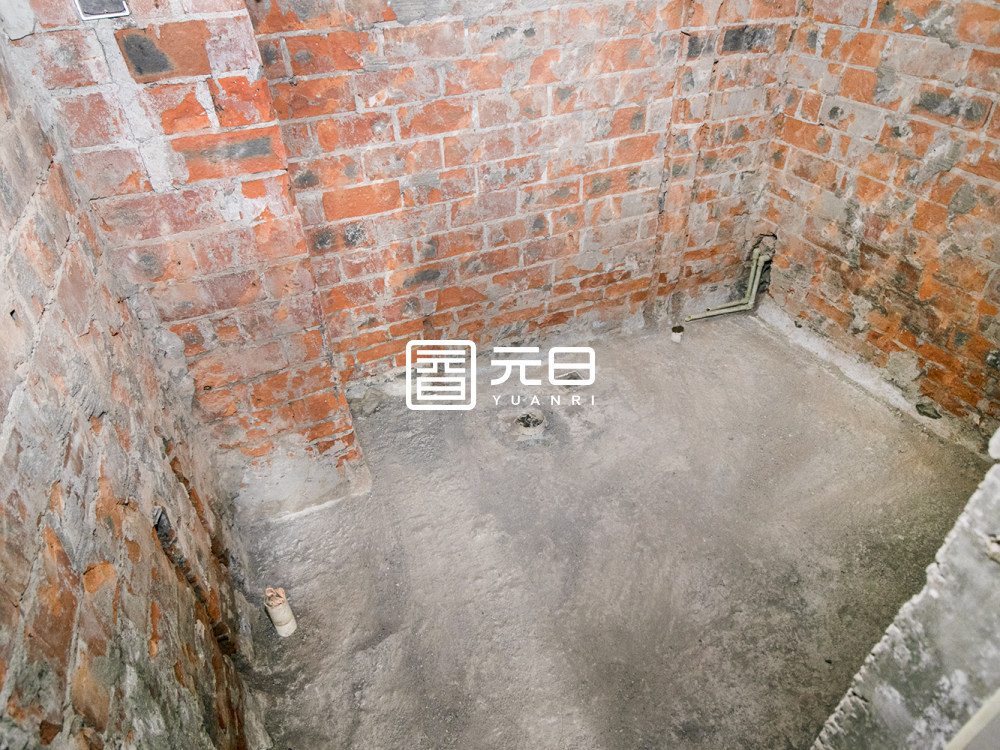 卫生间