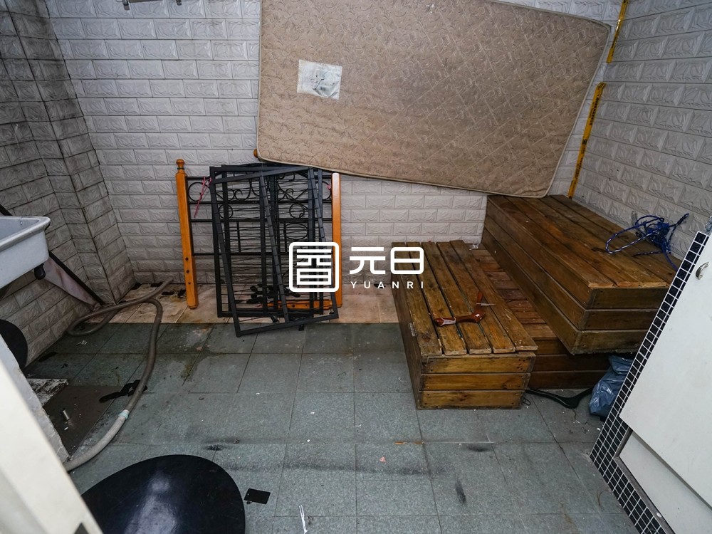 阳台