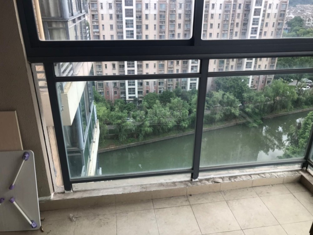 阳台
