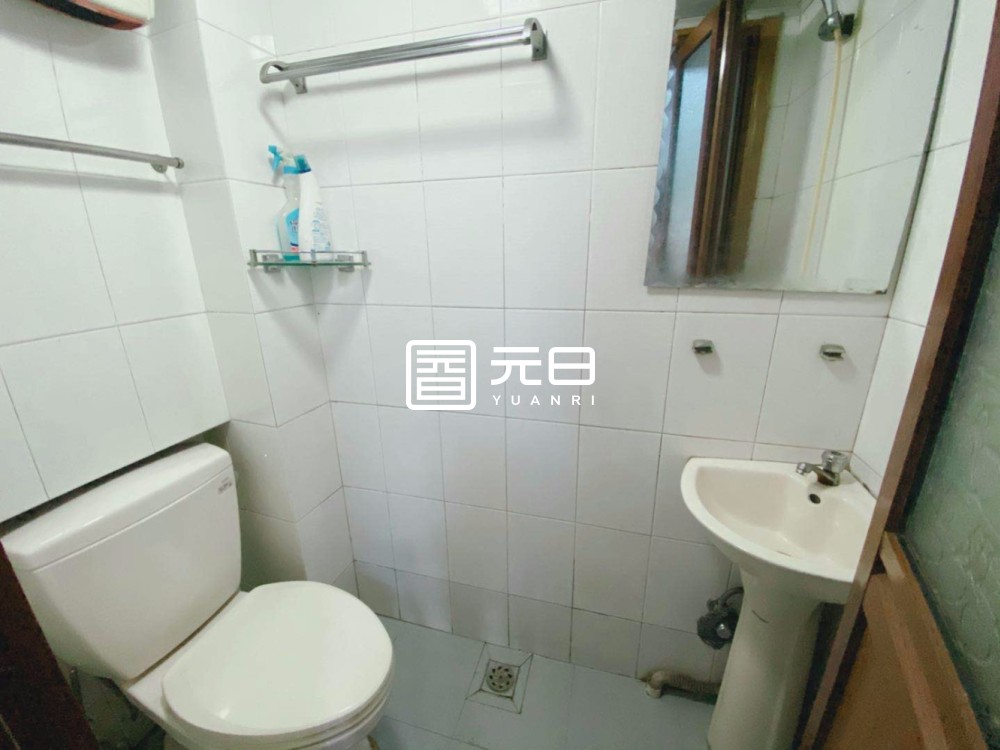 卫生间