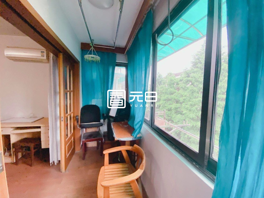 阳台