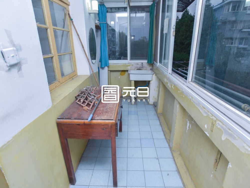 阳台