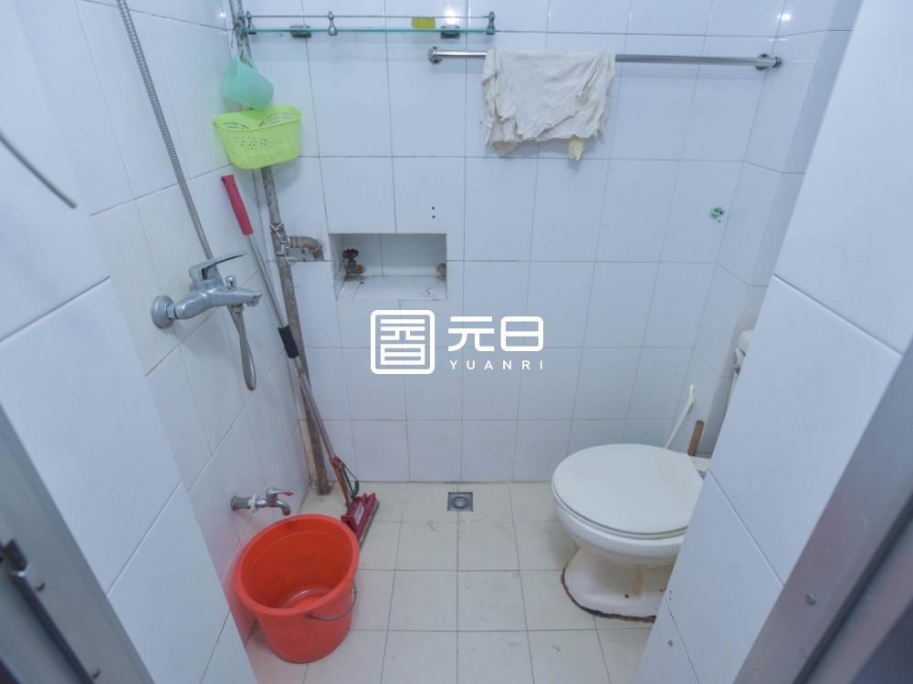 卫生间