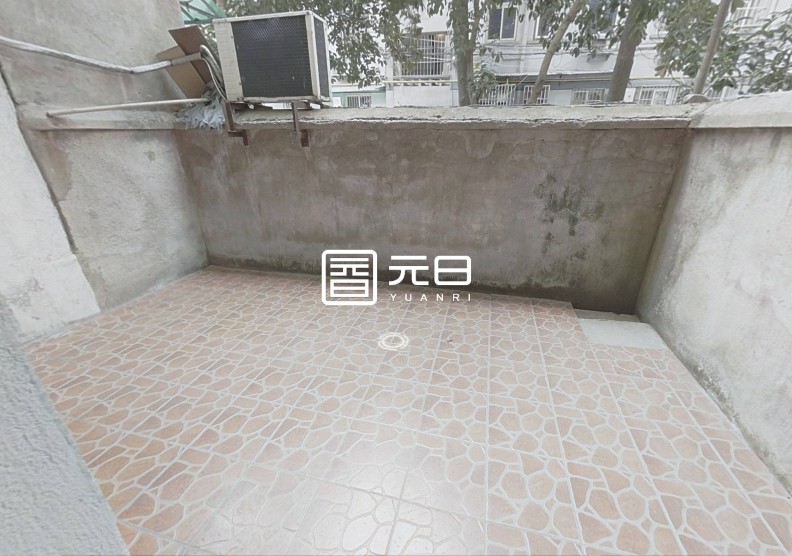 院子
