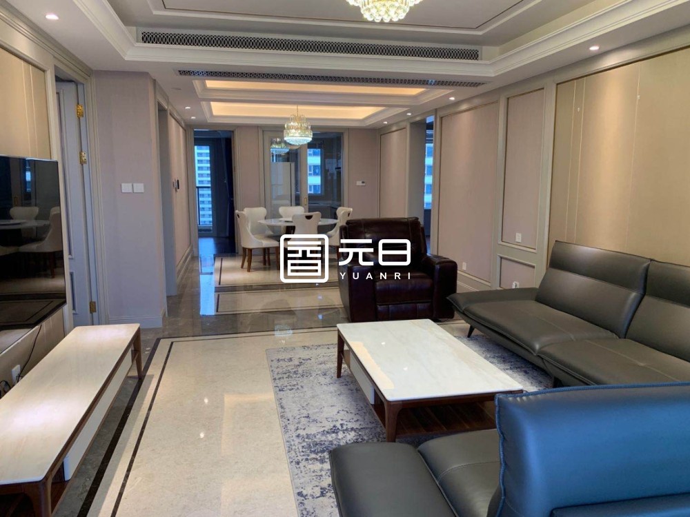 客厅