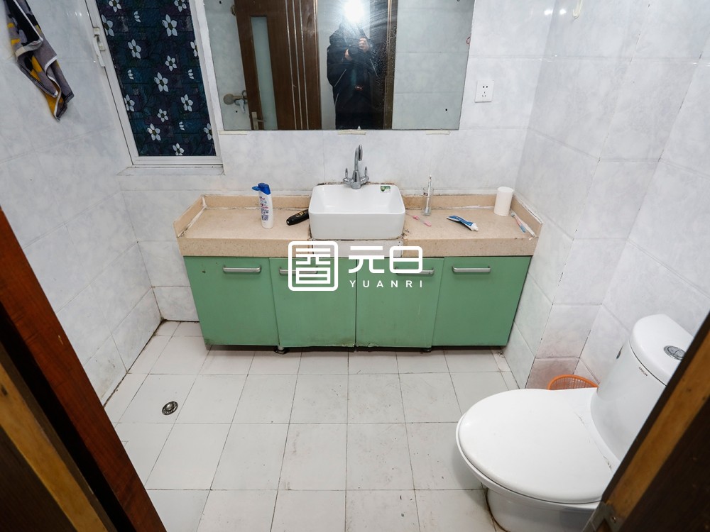 卫生间