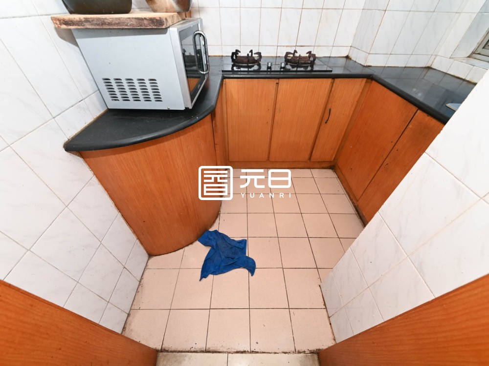 厨房