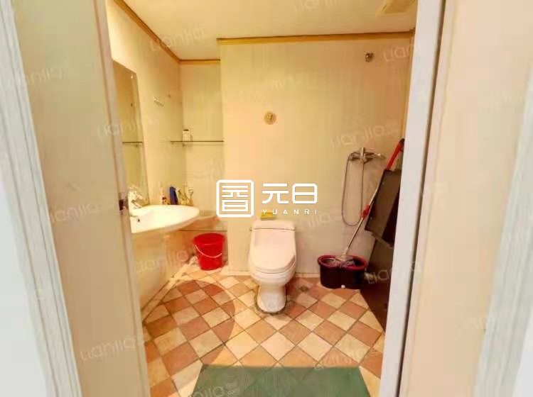 卫生间