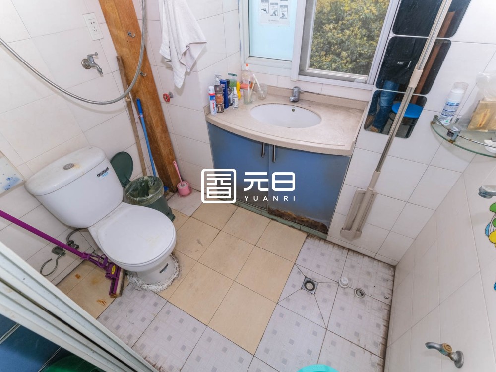 卫生间