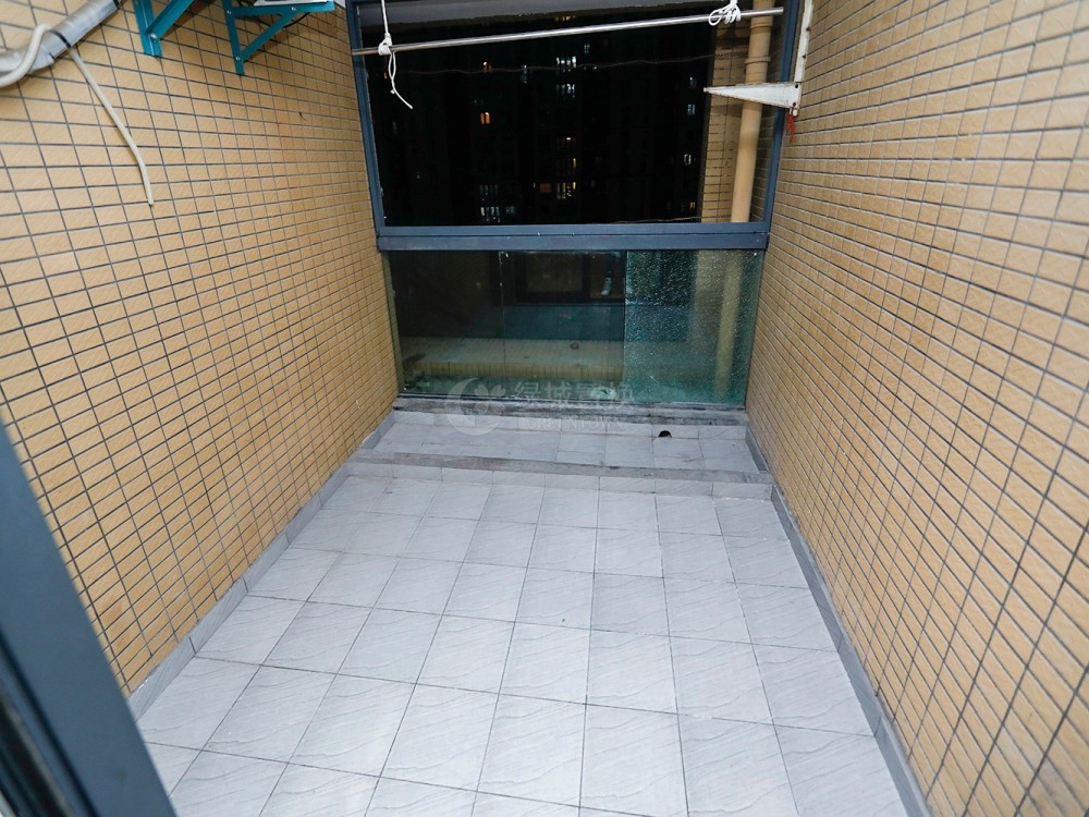 阳台