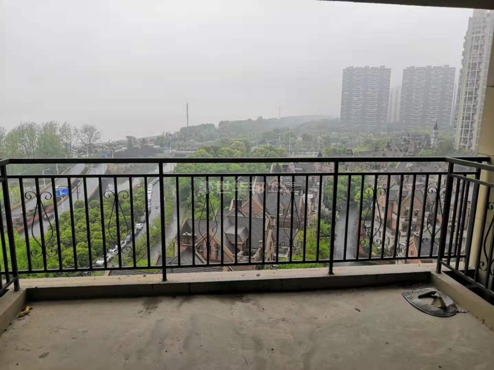 阳台
