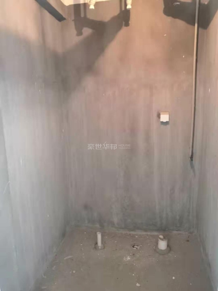 卫生间