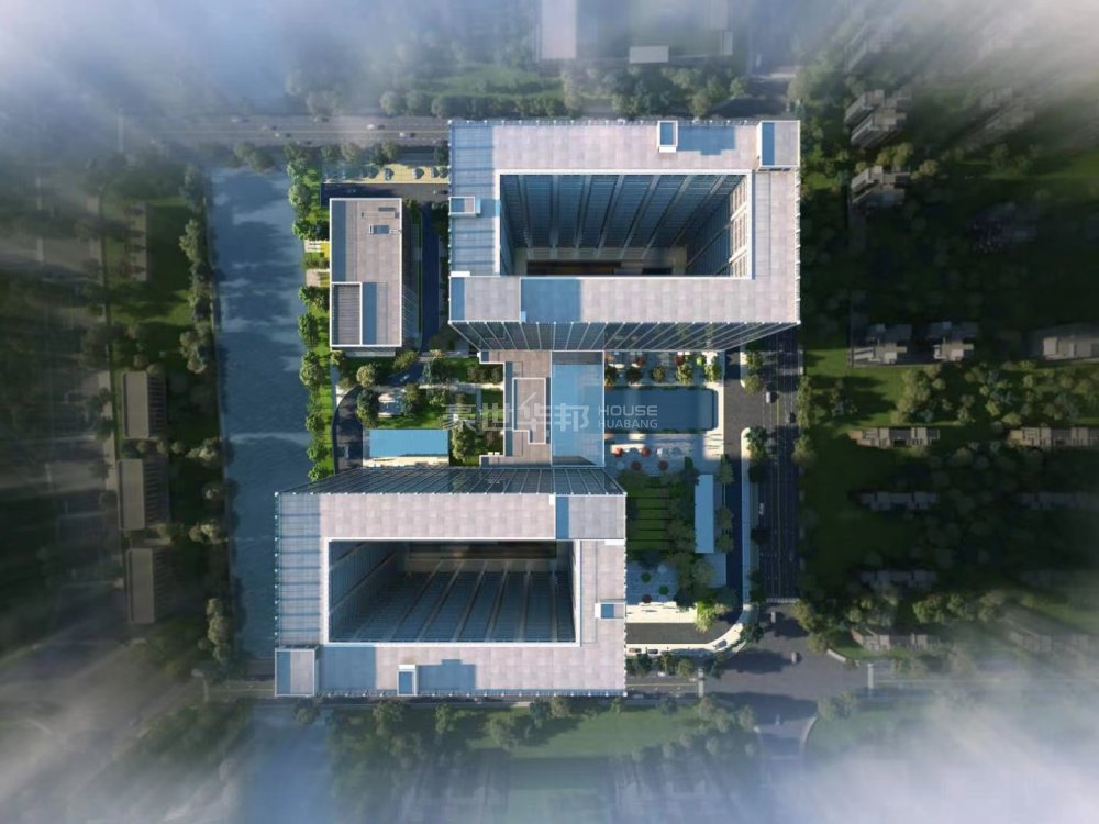 效果图