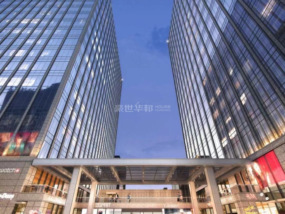 效果图