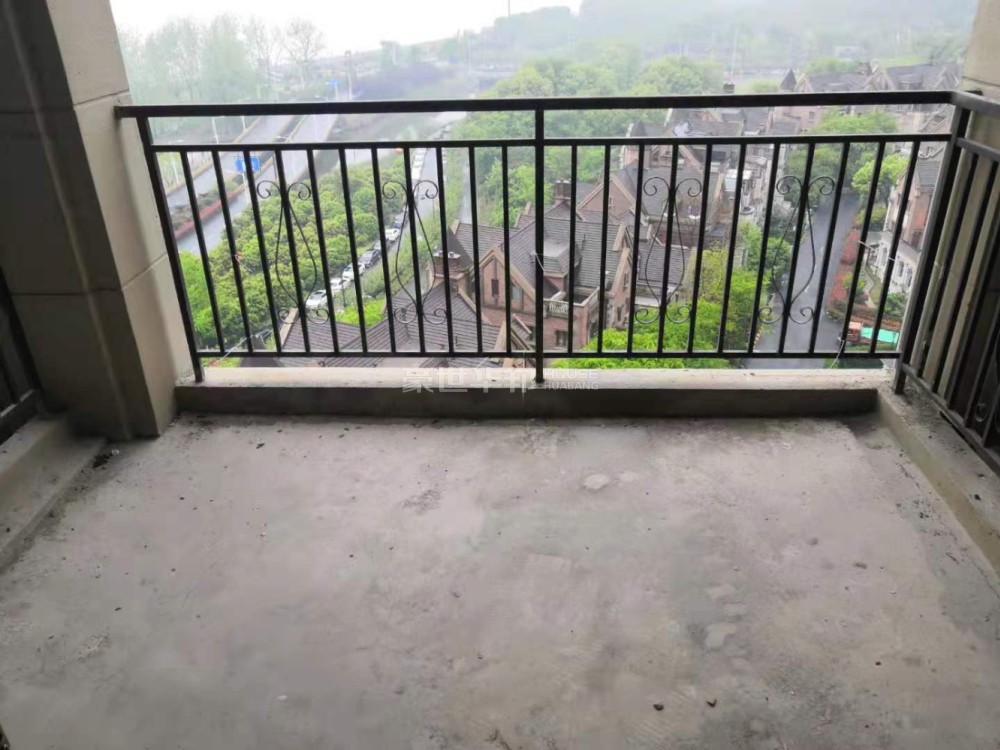 阳台