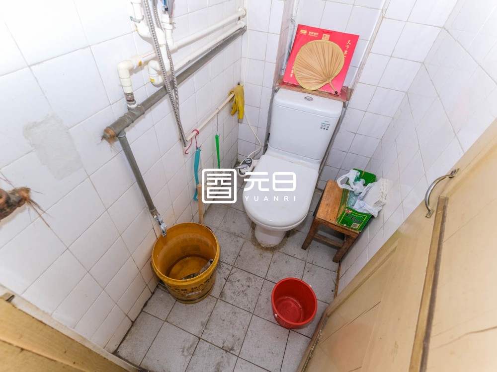 卫生间