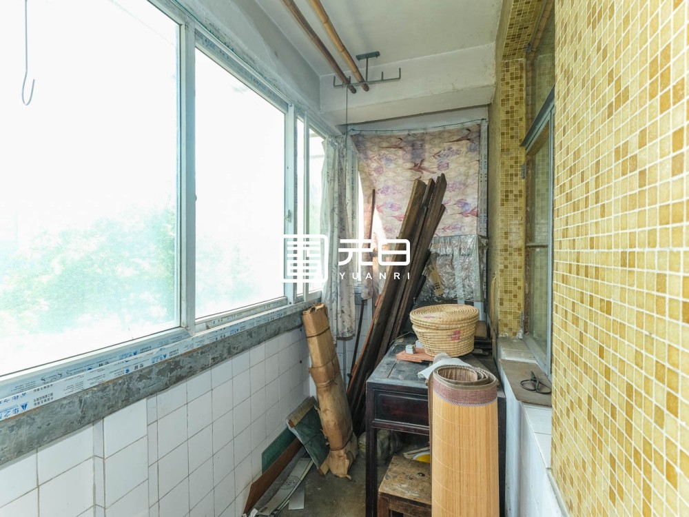 阳台