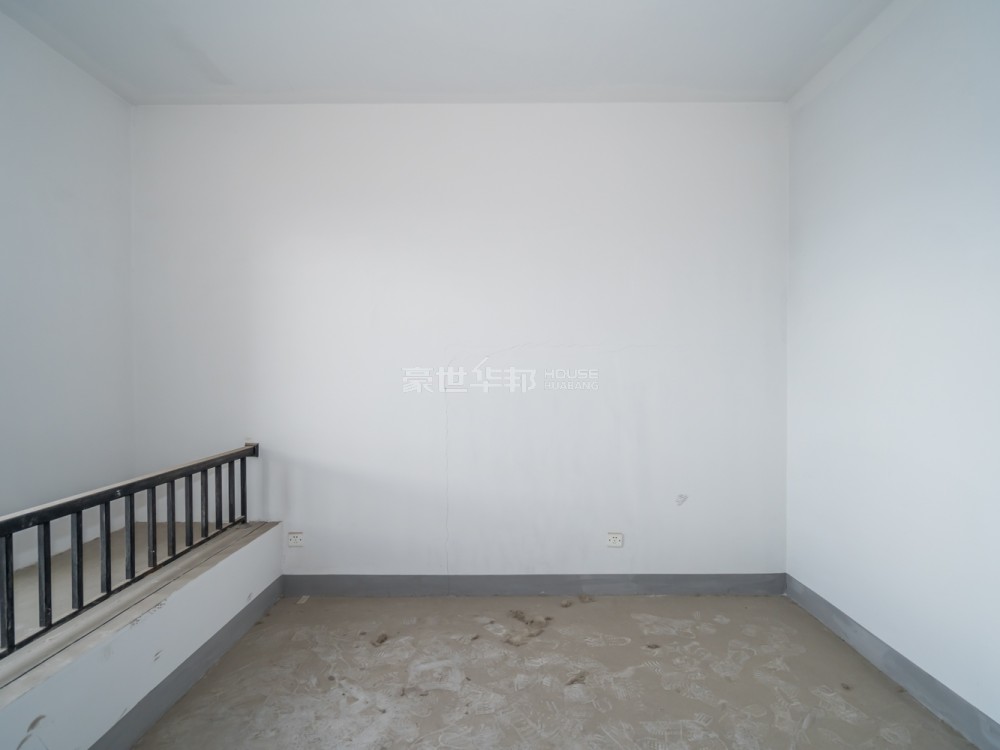主卧