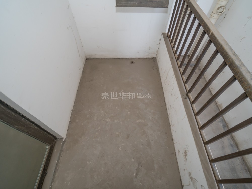 阳台