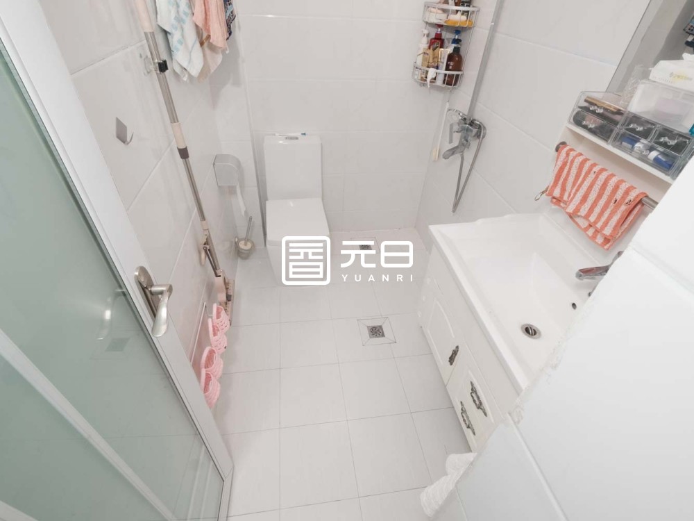 卫生间