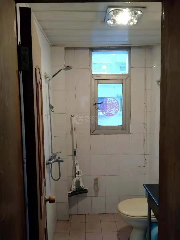 卫生间